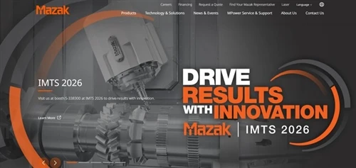 Mazak Mazak