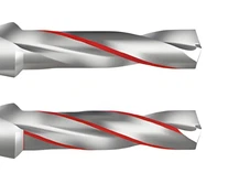Single-Edge and Double-Edge Designs Available Single-Edge and Double-Edge Designs Available