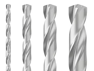 Reamer Diameter Range Available Reamer Diameter Range Available